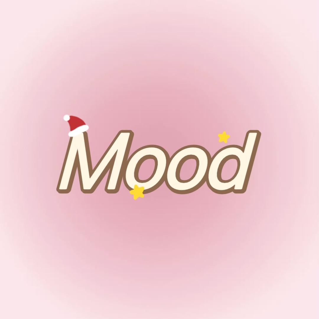 Mood时光相机📷