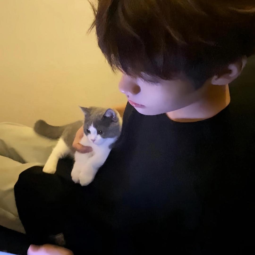 LJ-小凡（）