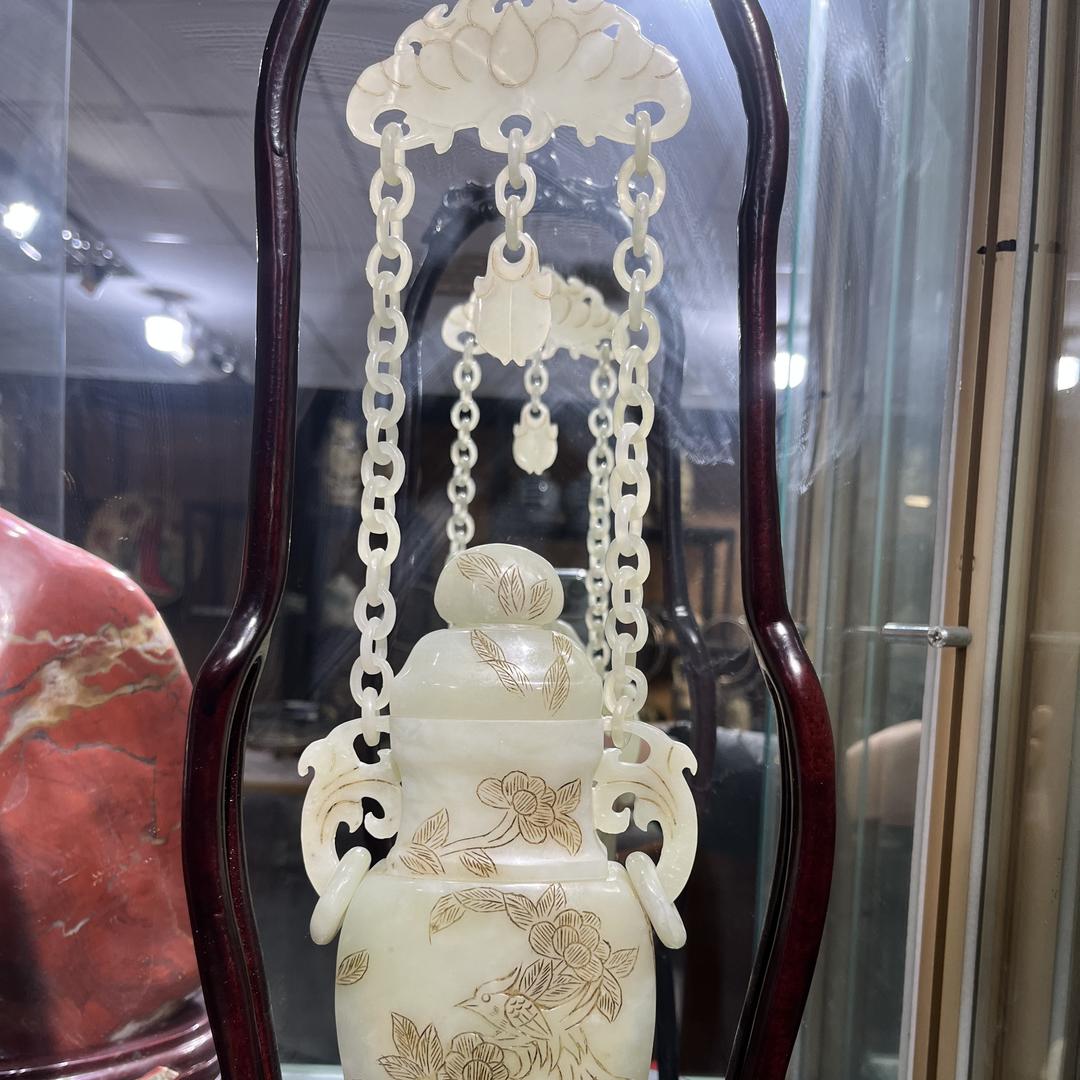 朱二姐好物工艺小铺