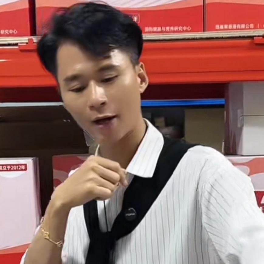 刘晶橱窗优品