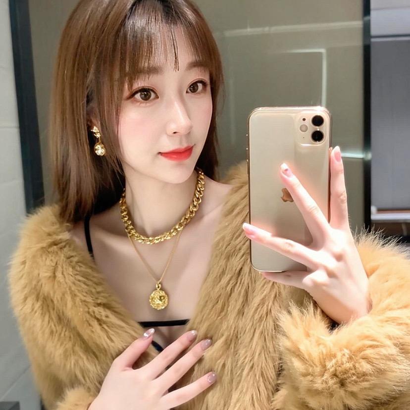 🌟丽（ai特效）💗