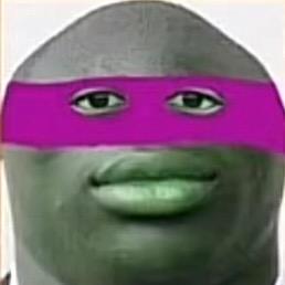 68岁黑人老将（不闲聊）