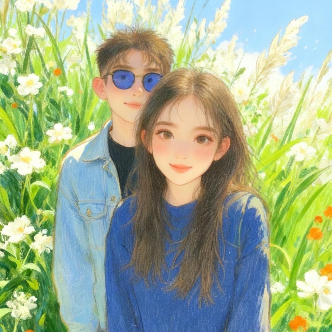 🌼 小 太 阳 。