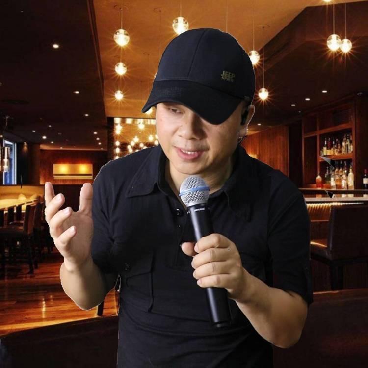大主播音频