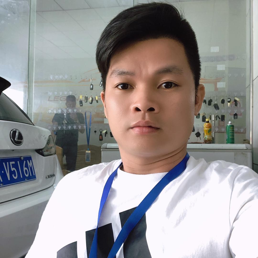 茂南区腾亮汽车信息咨询服务部