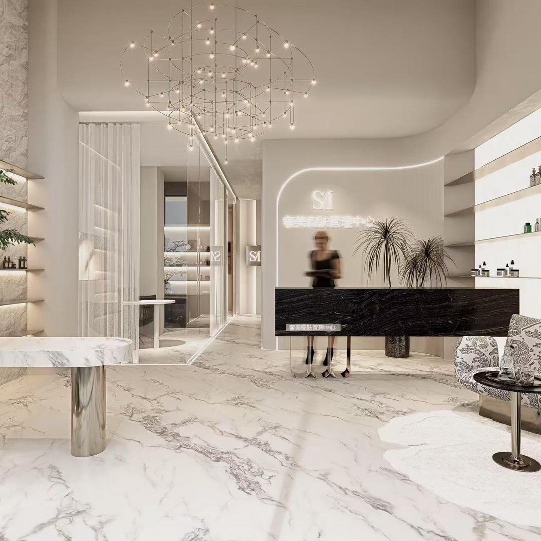 奢美皮肤管理中心