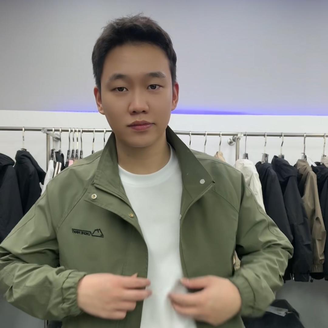 鑫鑫张男装