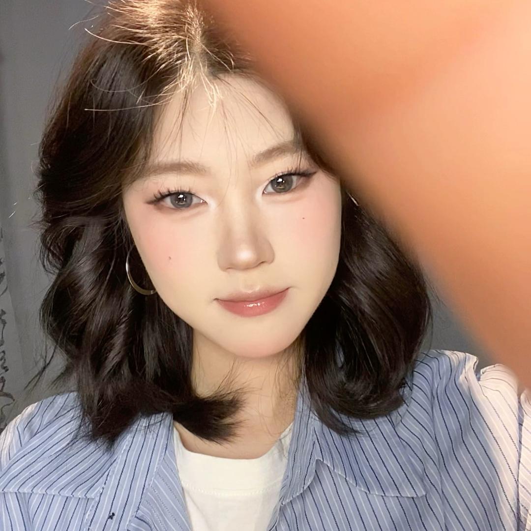阿狸鸭～（肿眼泡）