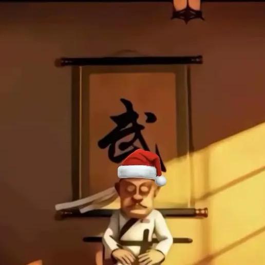 小卢