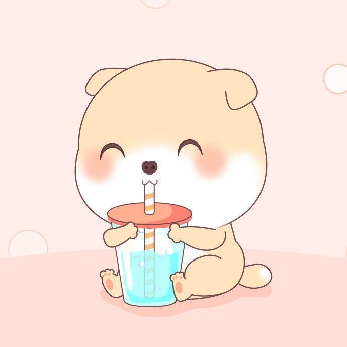 小可爱呀～