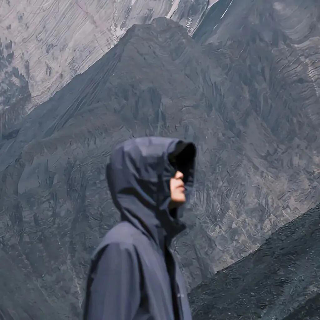 热心市民李云龙