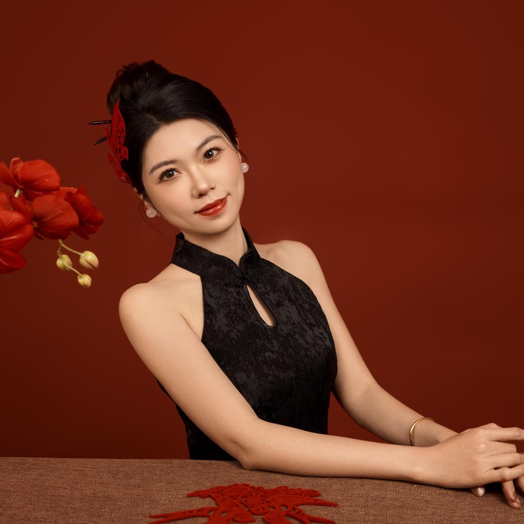 芊芊姐爱养生
