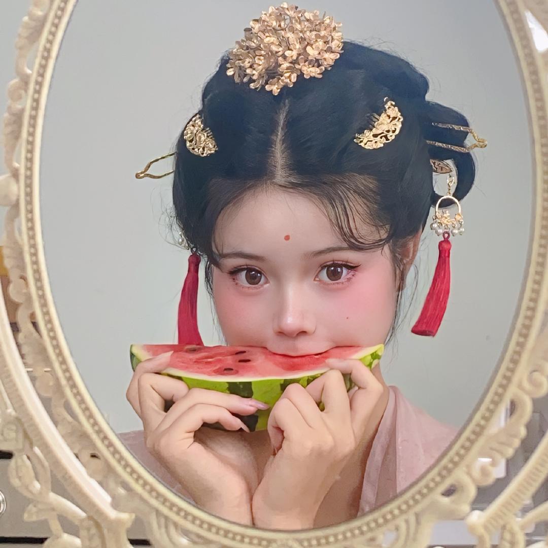 甘糖呀（养成版）