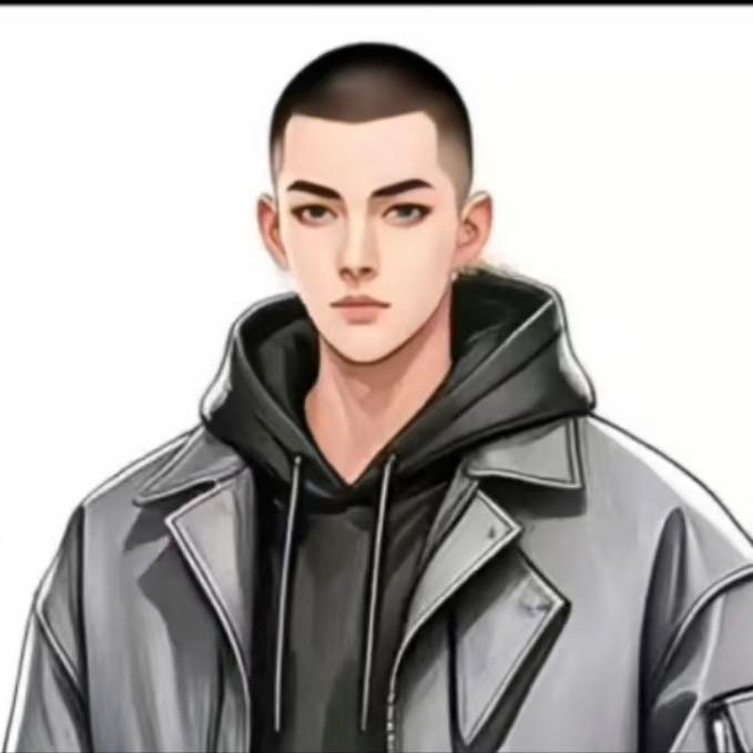 龙先森（岛主）