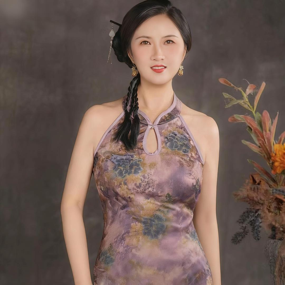 南通纤美身材管理黄💋容