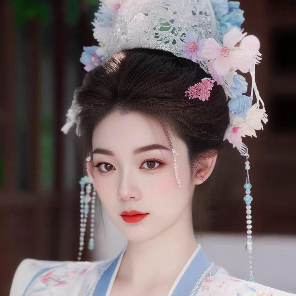楚清柒韵