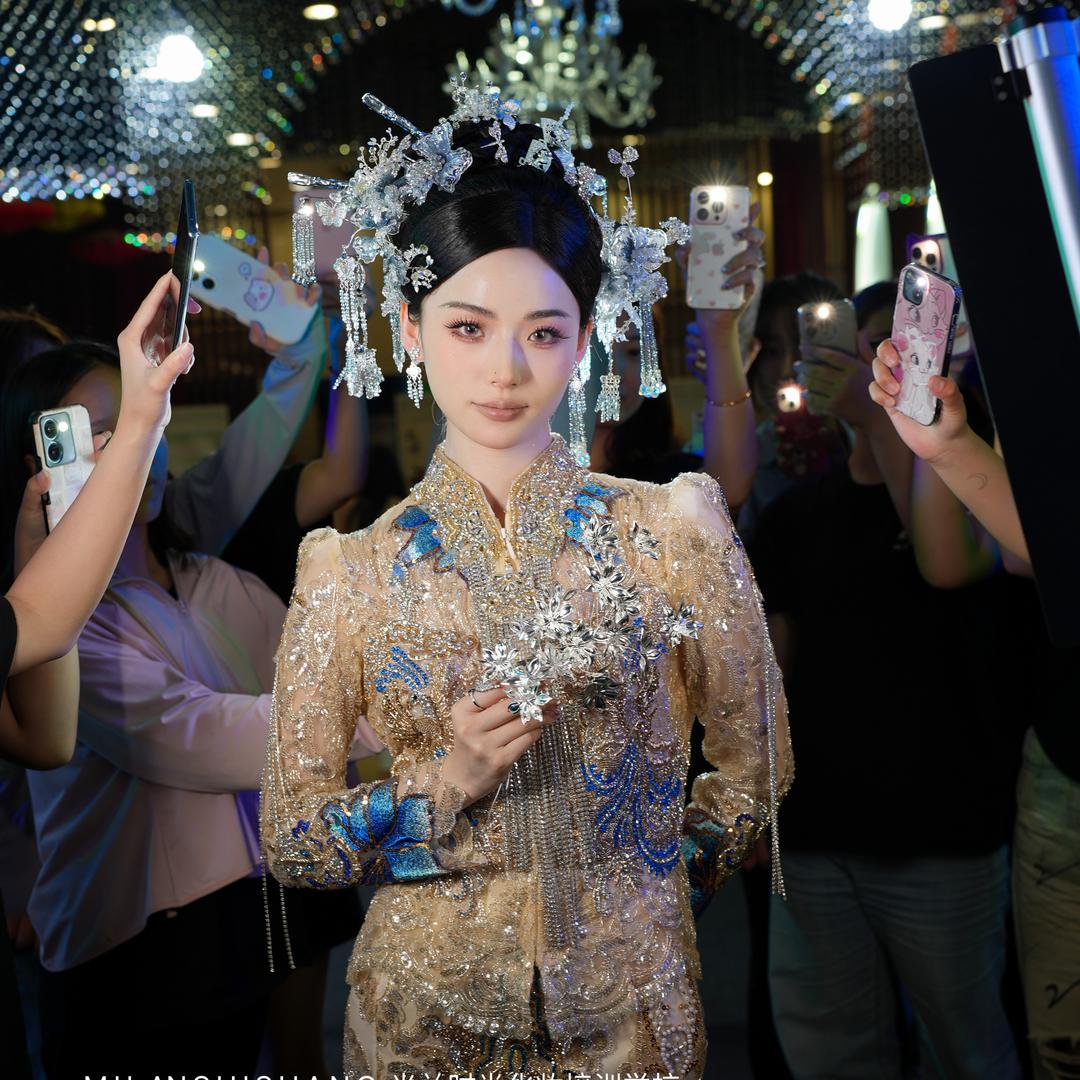 安阳米兰时尚化妆美甲培训学校