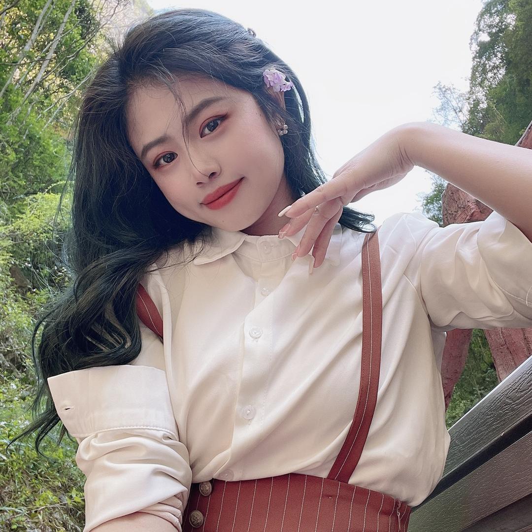 🌻爱星（师傅琪琪）