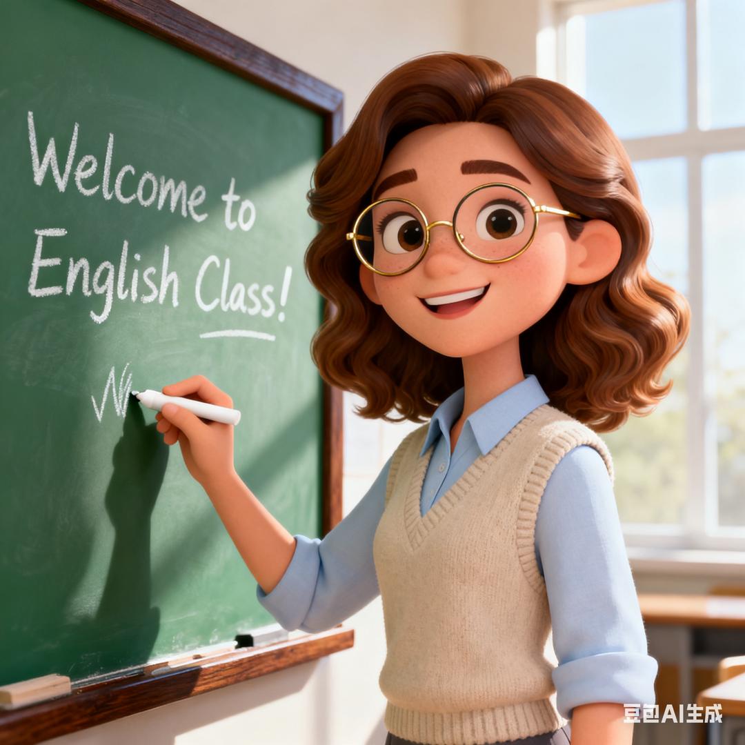 单词速记高高老师