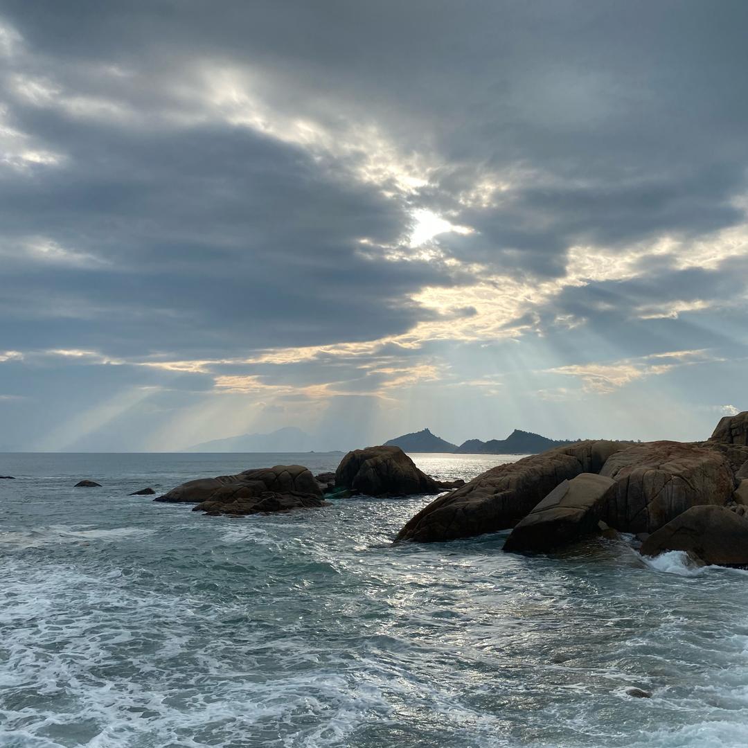 🌈看我一钓开天门