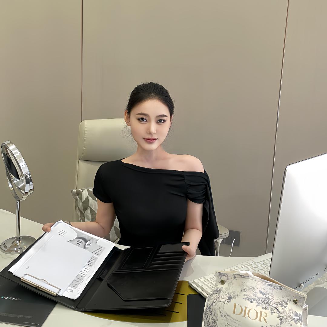 阿迪也爱美