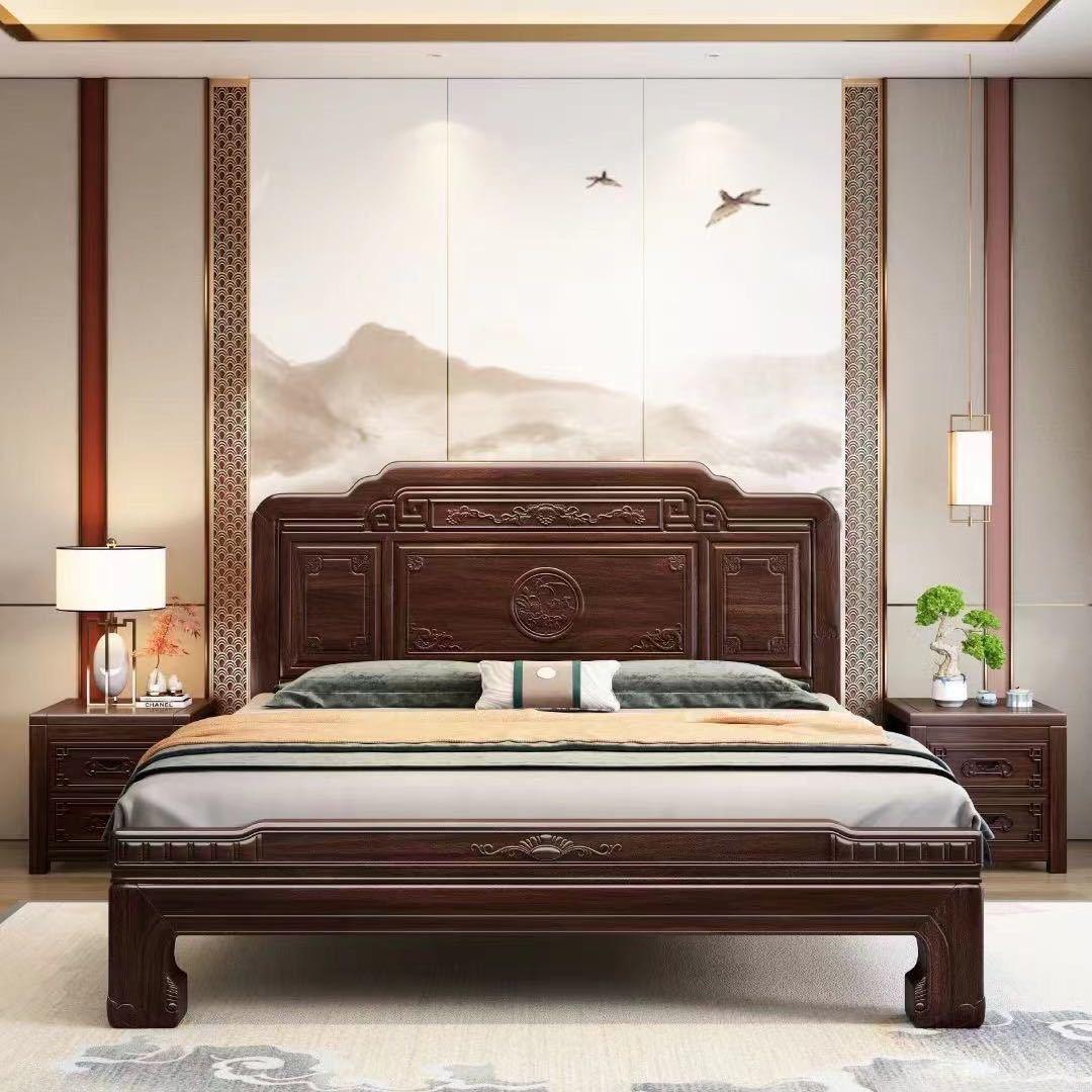 一涵家具工厂