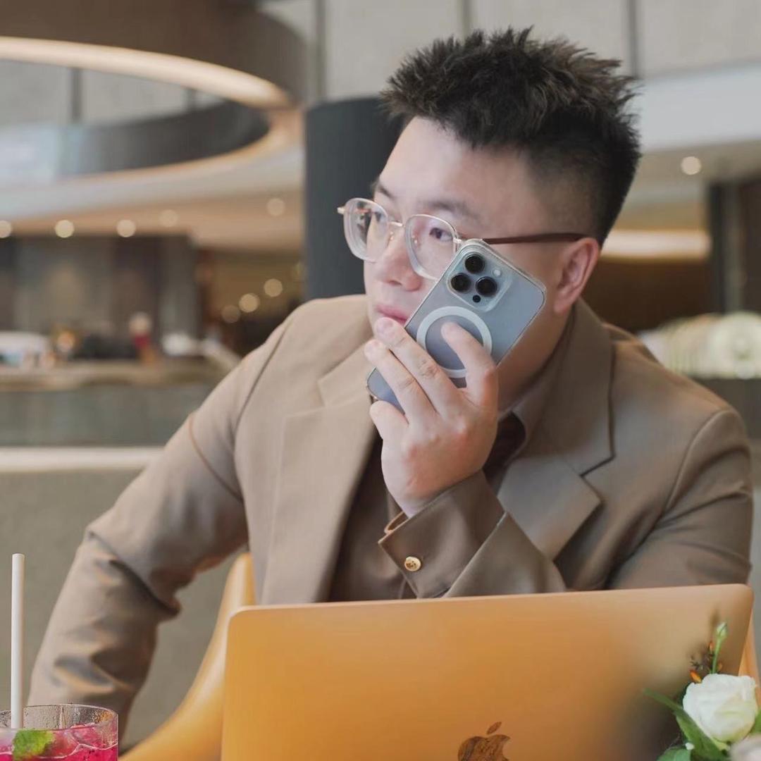 幸福小咖旭旭