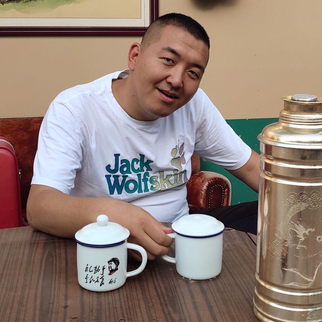 🇨🇳天津小孩🇨🇳