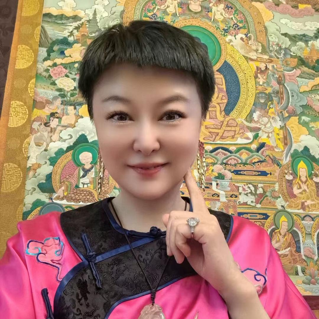向天再借八百年（中医养生越活越年轻）