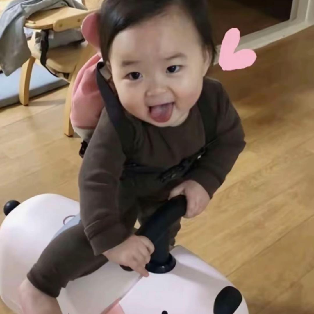 波妞与哈尔