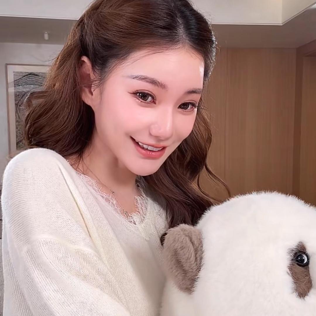 Mandy菲常梅好💫