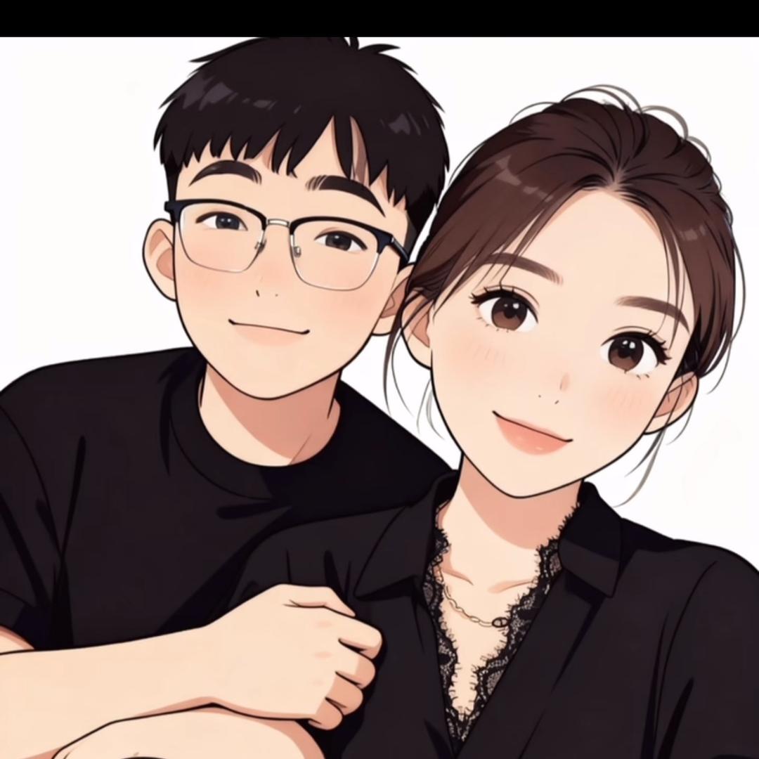 -Black