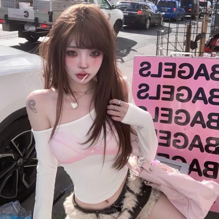Ying妮妮子服饰