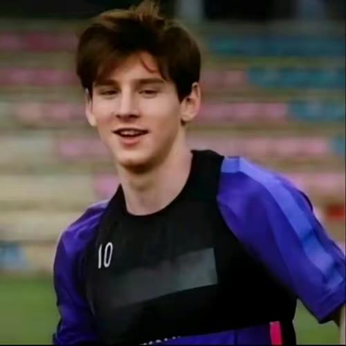 周77(MESSI)