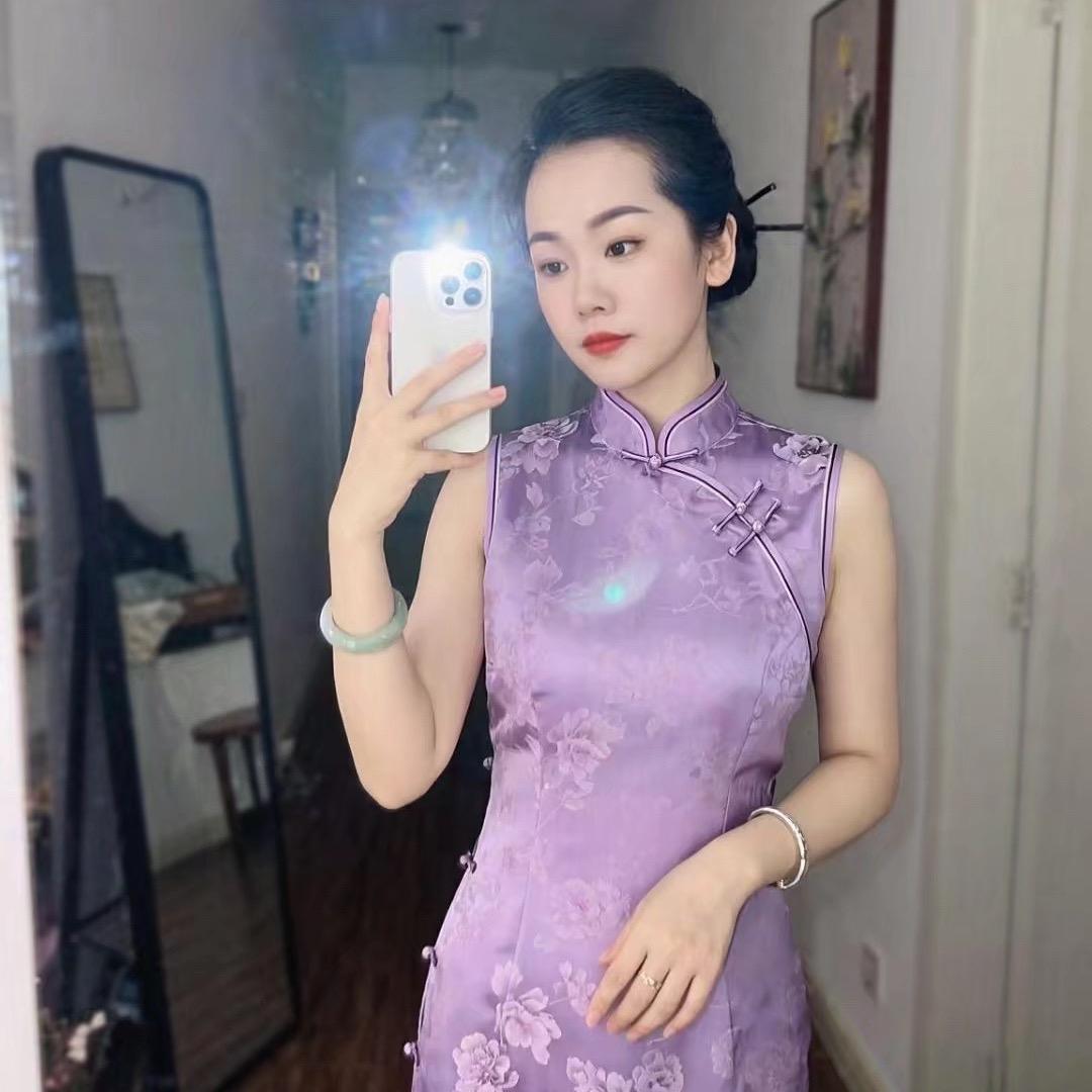 李家妹儿～