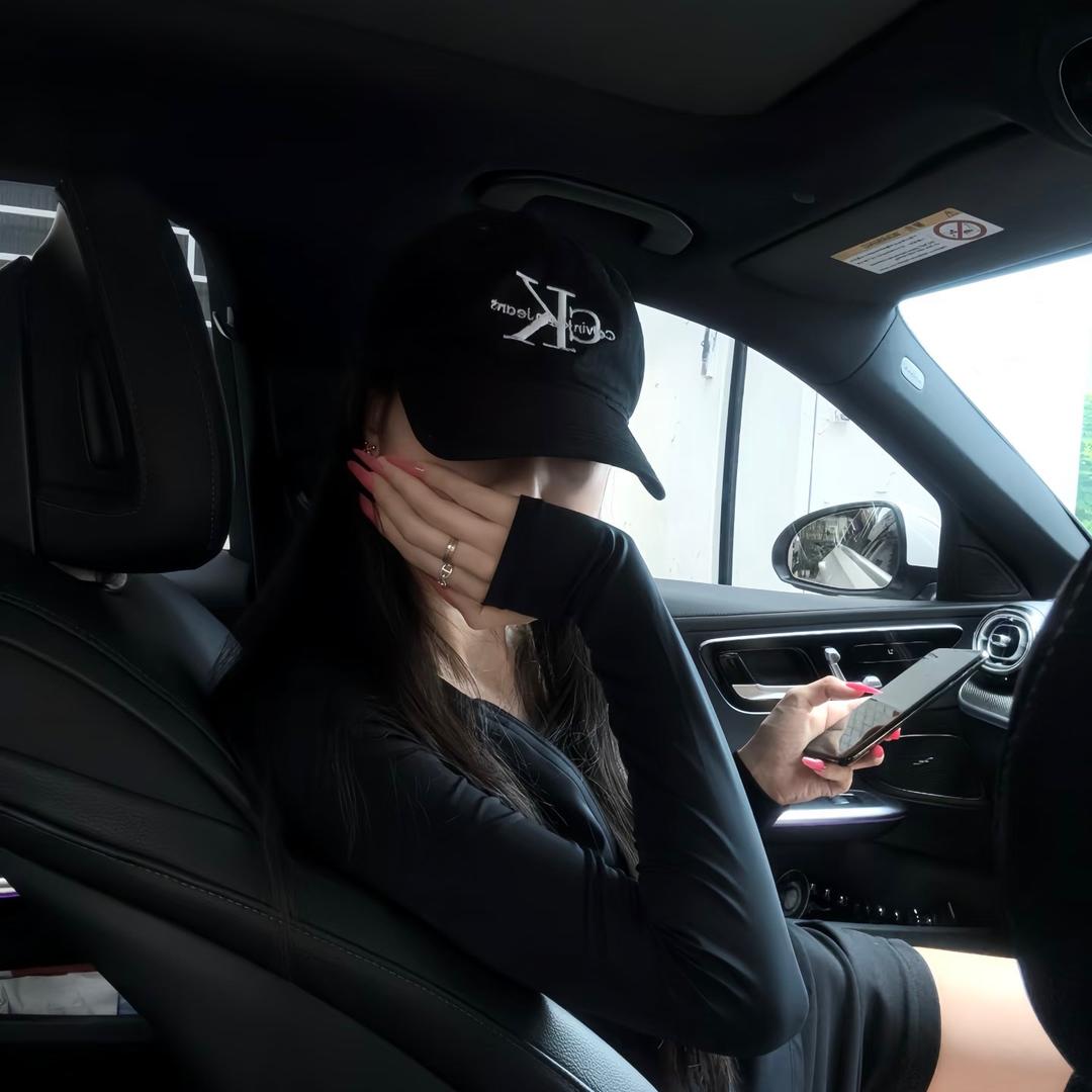 漫依～程前二手车
