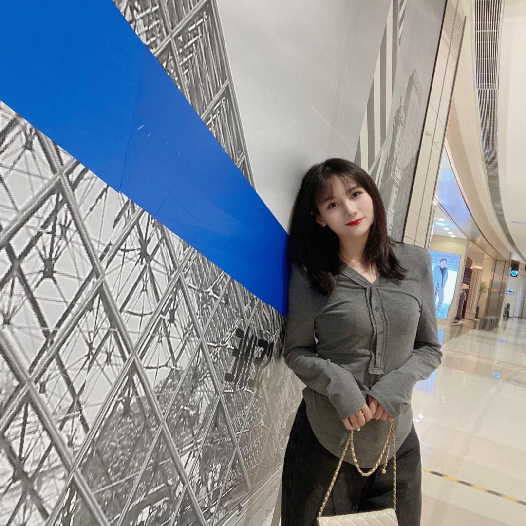 贝壳找房｜蓝小燕