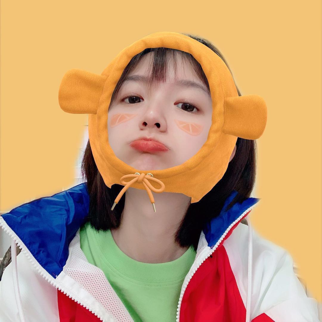 🤪不起名😋