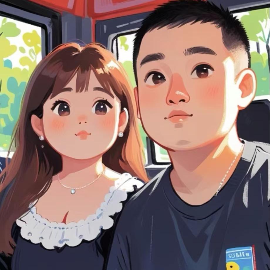 美美最忠实的仆人