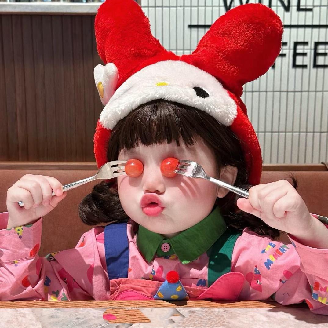 🌈小恩超爱笑