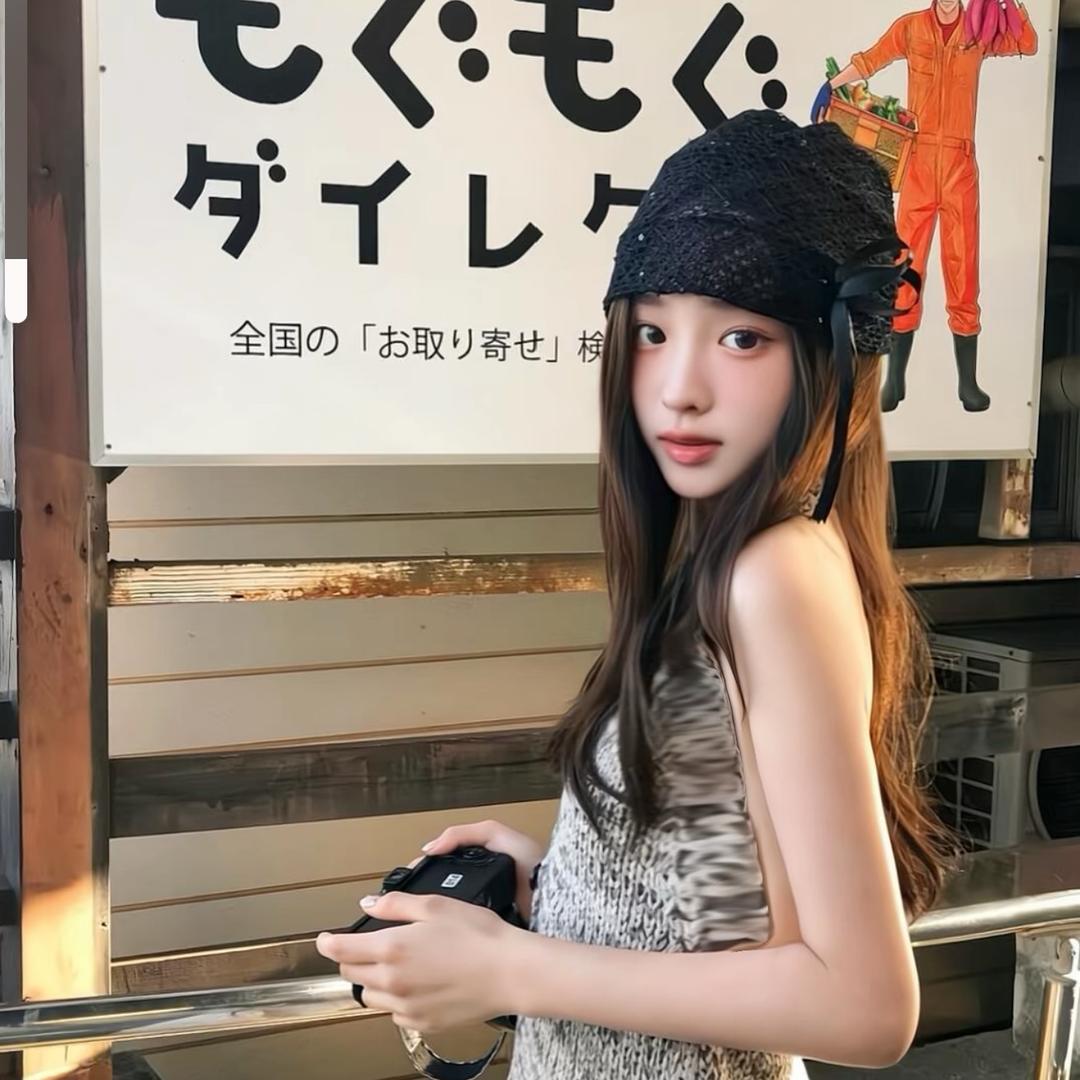 落落