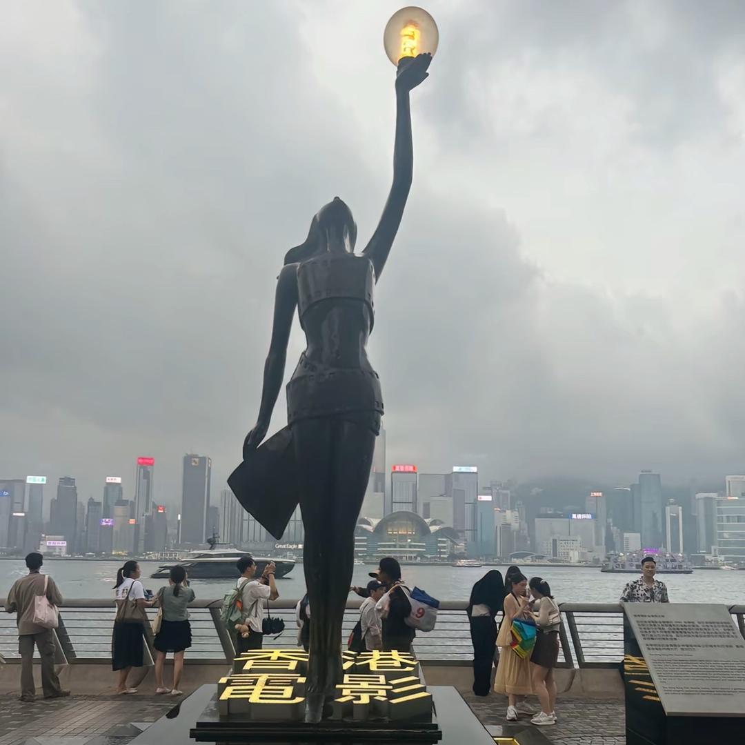 会昌托尼老师💇