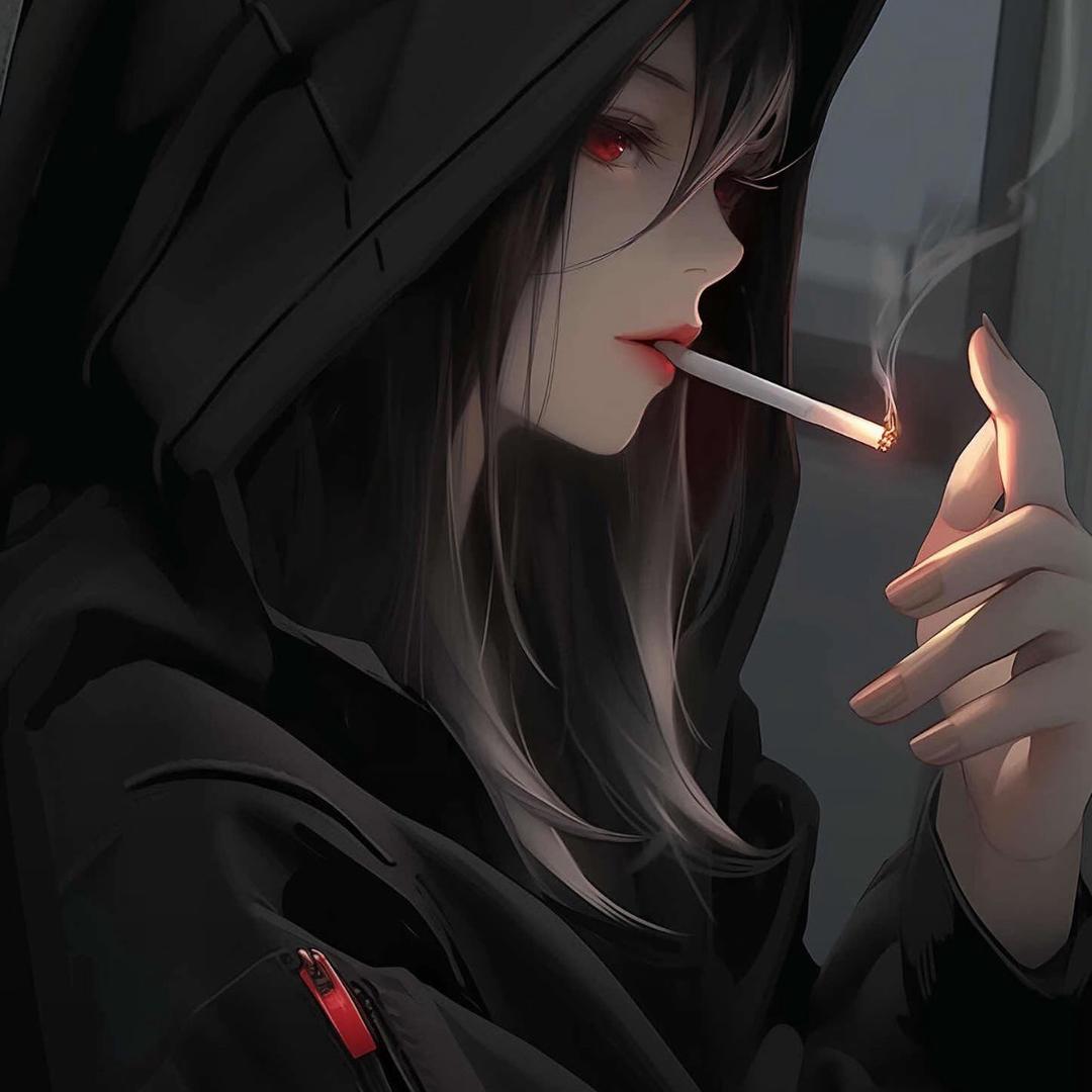 🧊冰冷的女人🧊