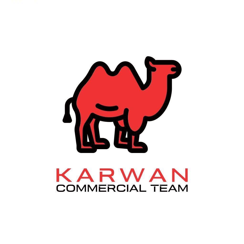 karwan丝路商队电子