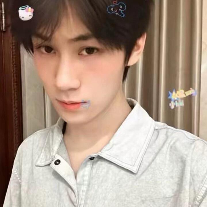 爱宝宝🤗
