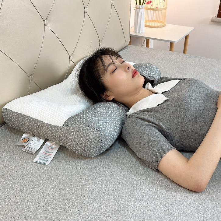 方夫人家纺护颈枕