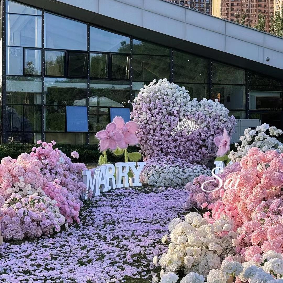 淘忆淘气球派对工作室