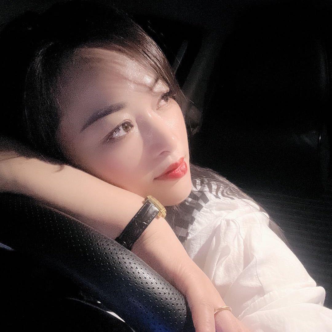娜姐私人账号