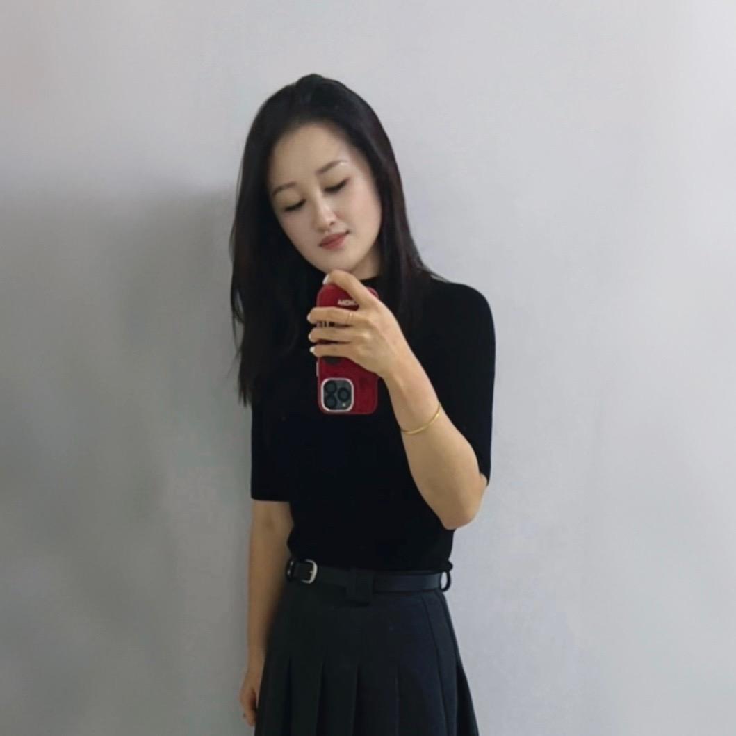 由然自得❤️书鑫