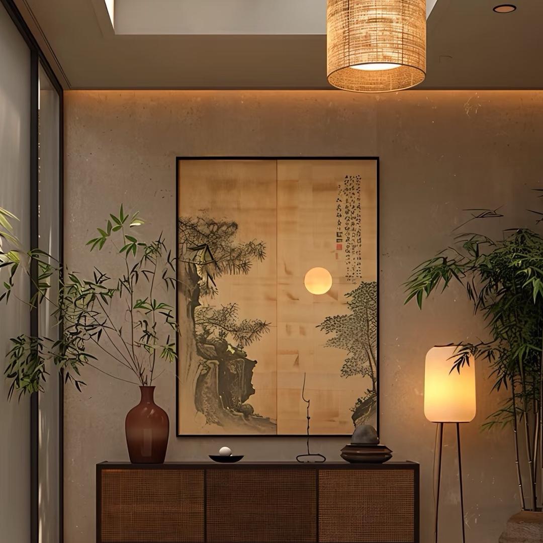 物喜轻语